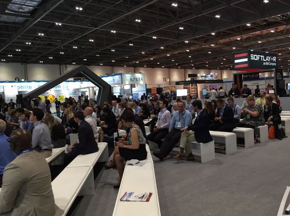 Interop London
